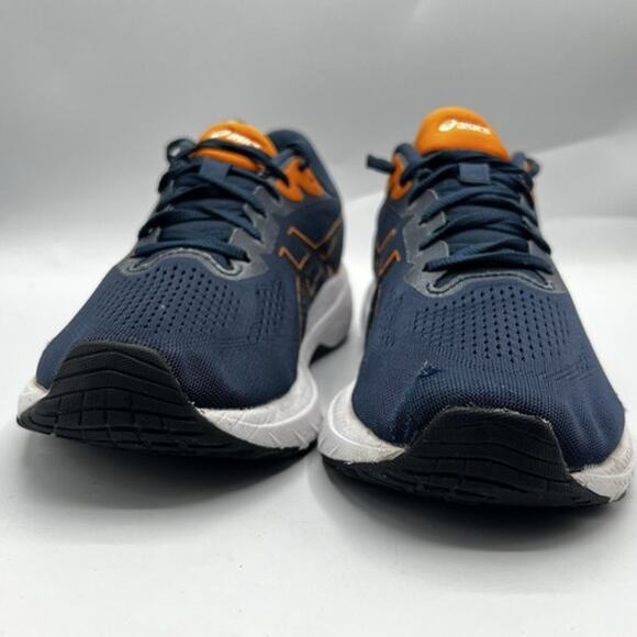 Asics GT-1000 12 Shoes Men Size 9.5 French Sneakers Running Athletic Jogging Gym - Picture 2 of 13